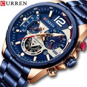 Men's top watches