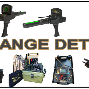 DISTANCE DETECTORS